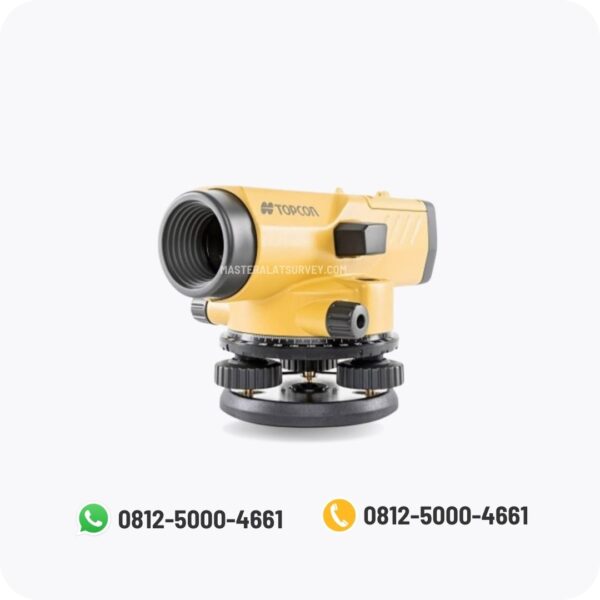 Automatic Level Topcon ATB4A Waterpass Auto Level
