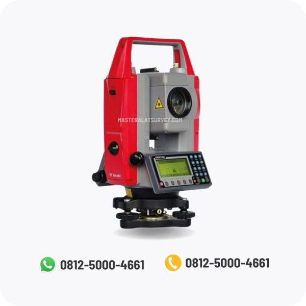 Total Station Pentax R1505N