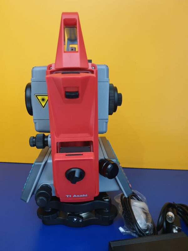 Total Station Pentax R1505N - Gambar 5