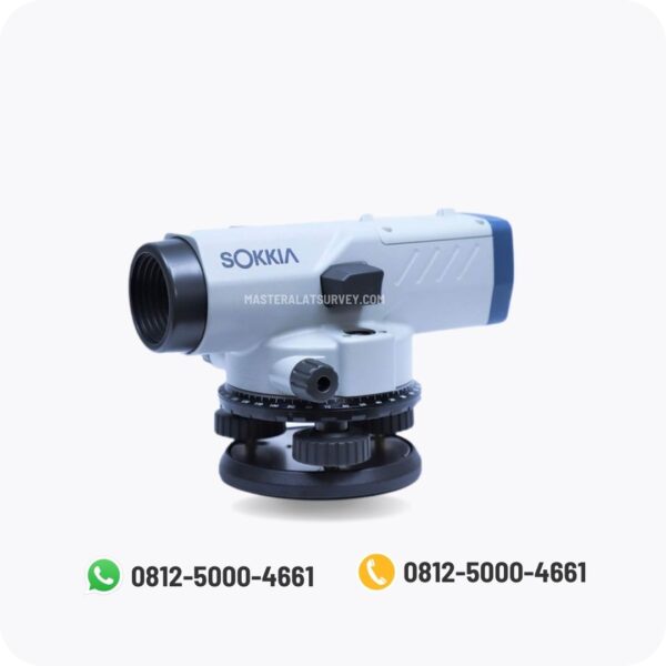Automatic Level Sokkia B40A