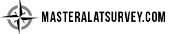 Masteralatsurvey.com logo