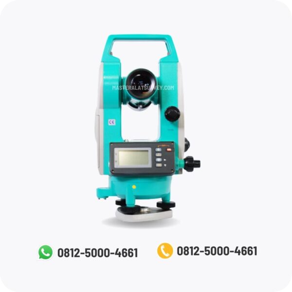 Theodolite Sokkia DT610
