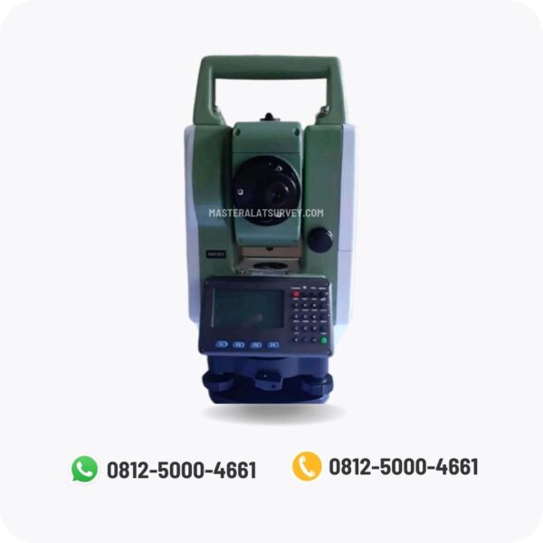 Total Station Minds MTS 02