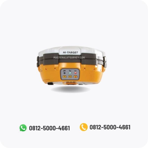 GPS Geodetic Hi Target V30