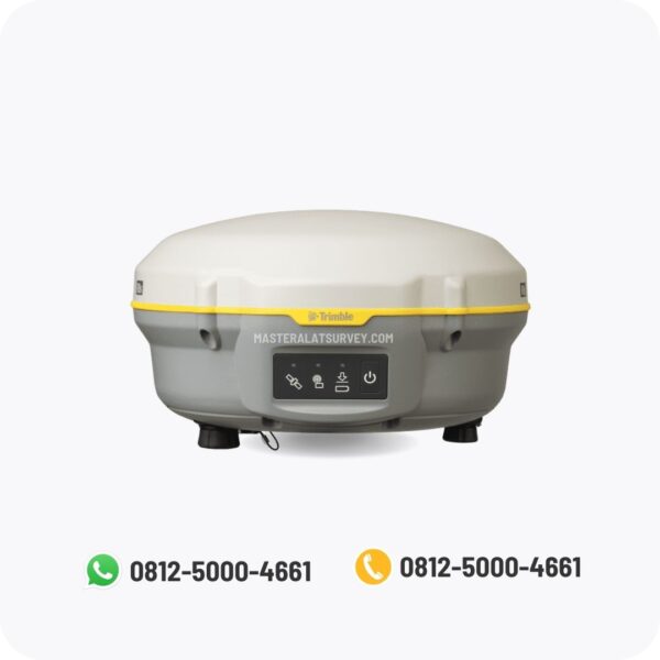 GPS Geodetic Trimble R8s Lt