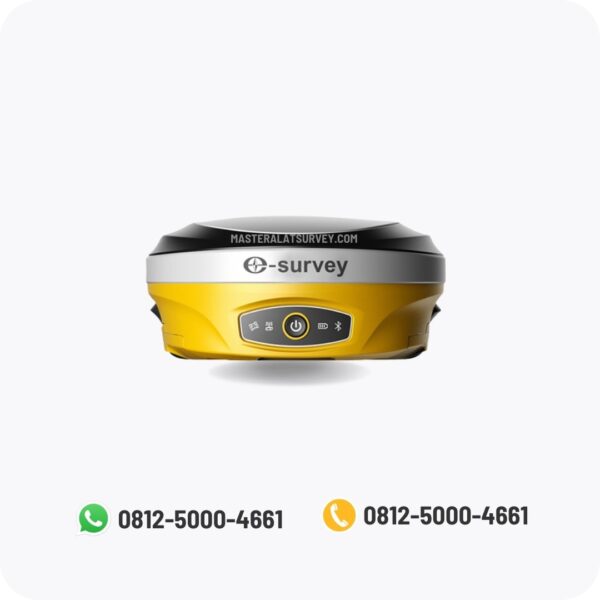GPS Geodetic E Survey E600