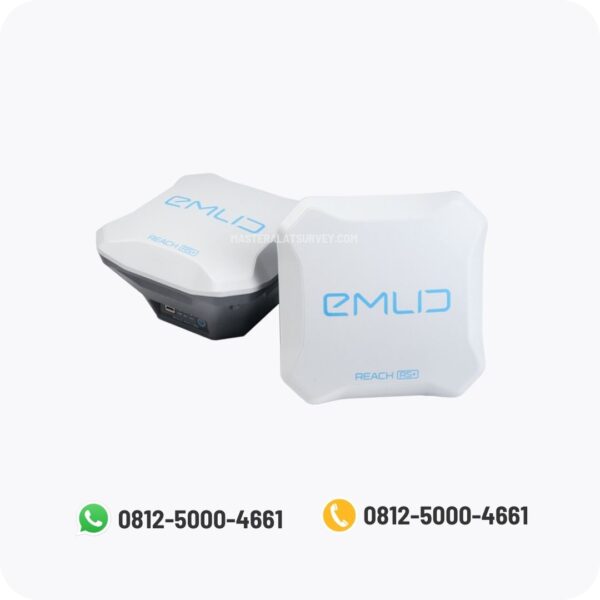 GPS-Geodetic-Emlid-Reach-RS