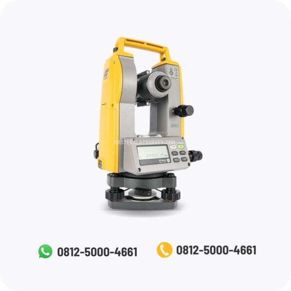 Theodolite Topcon DT 305L DT 309