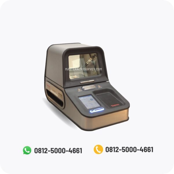 Thermo Niton DXL Precious Metal Analyser