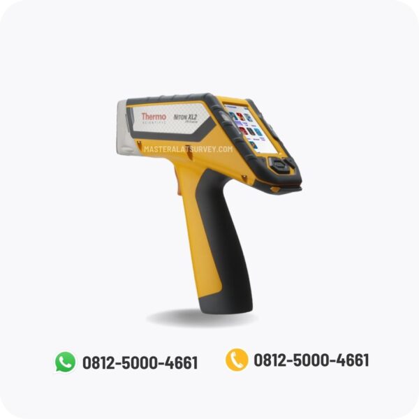 Thermo Niton XL2