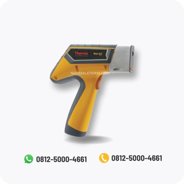 Thermo Niton XL2 GOLDD