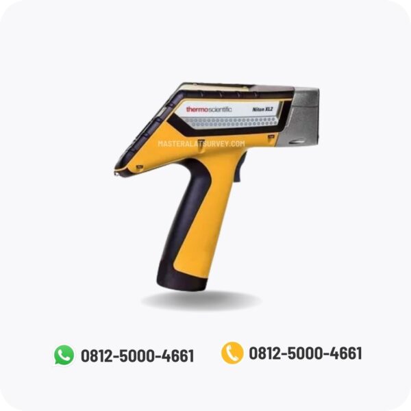 Thermo Niton XL2 Plus