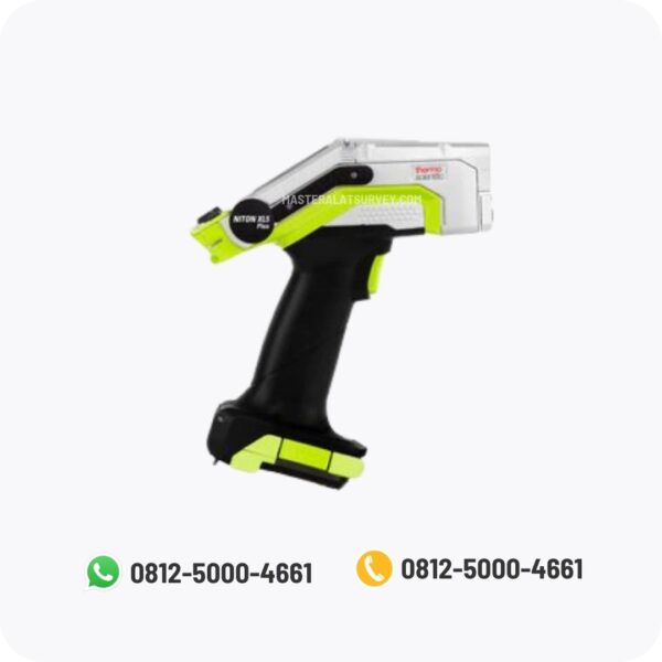 Thermo Niton XL5 Plus