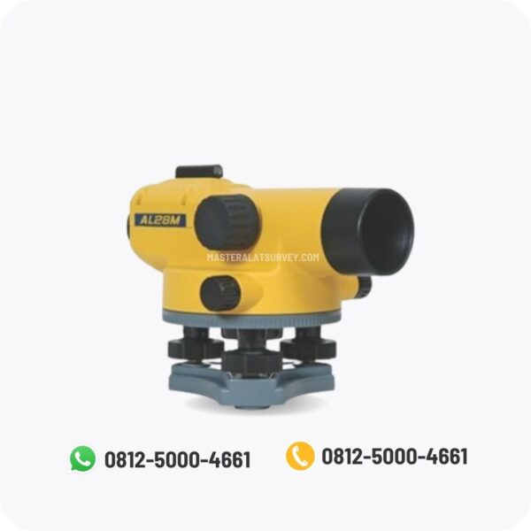 Automatic Level Spectra AL 28M ( Waterpass)