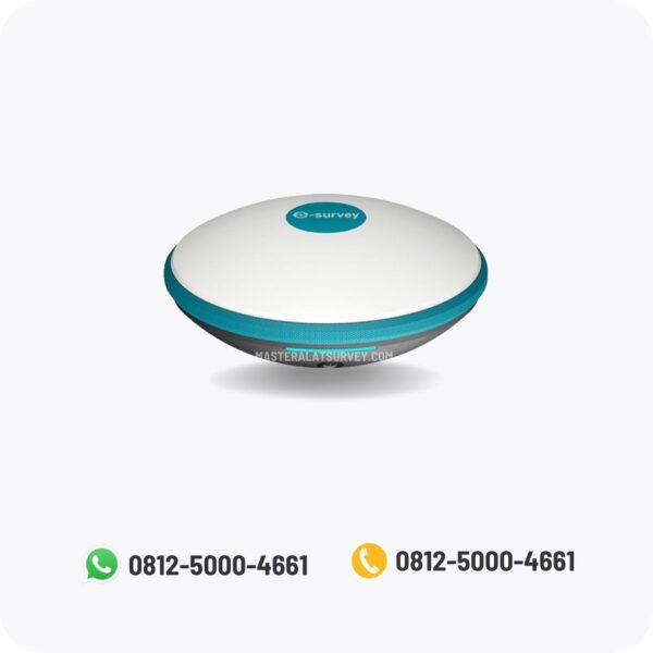 GPS Geodetic E Survey E300 Bekas