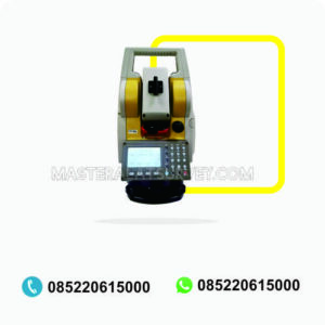 Total Station GeoMATO MTS 1002R