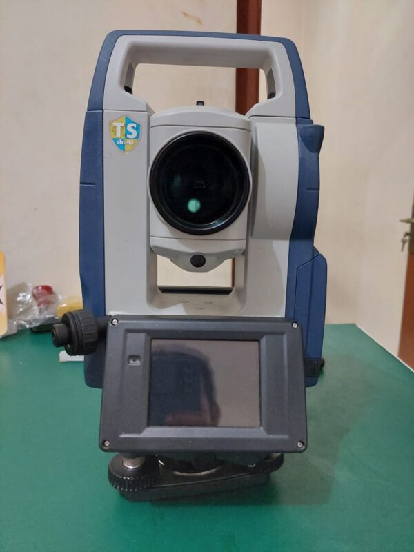 Total Station Sokkia FX 101 (Second/Bekas) - Gambar 5