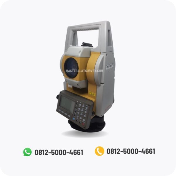 Total Station GeoMATO MTS 1002R Plus