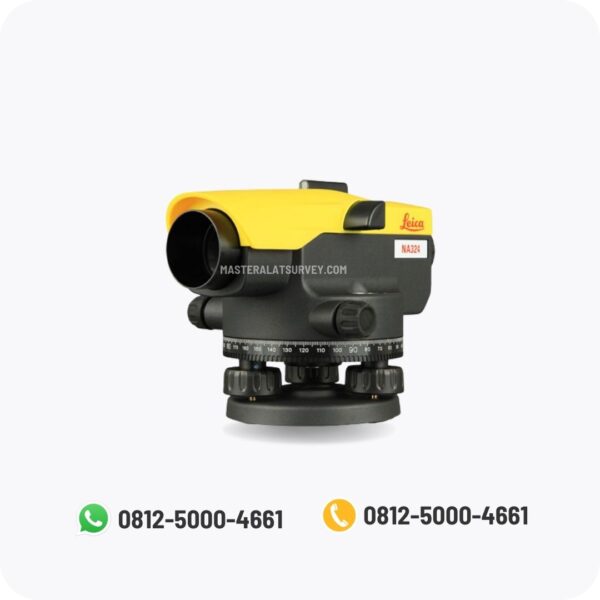 Automatic Level Leica NA324 Auto Level Waterpass