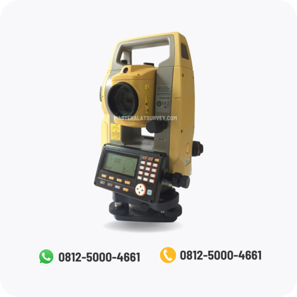 Jual Total Station Topcon ES 103