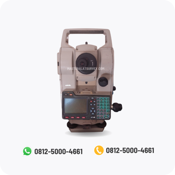 Total Station Sokkia SET3030R Bekas