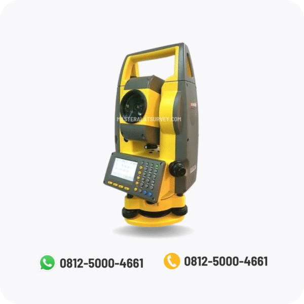 Jual Total Station Horizon H72 Plus