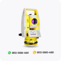 Total Station South NTS 322R10
