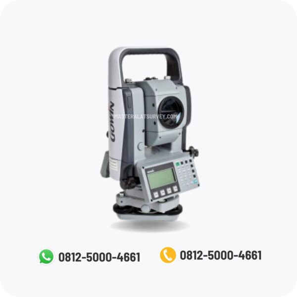 Total Station Gowin TKS 202