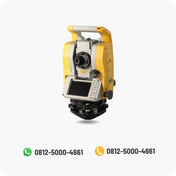 Total Station Trimble M3