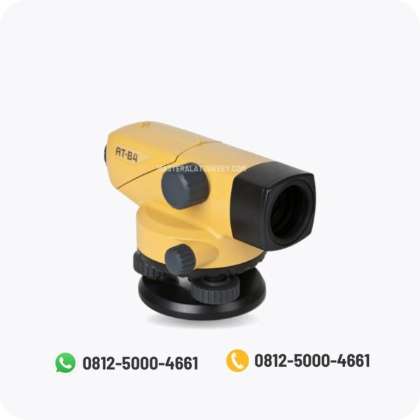 Auto Level Topcon ATB4 Second