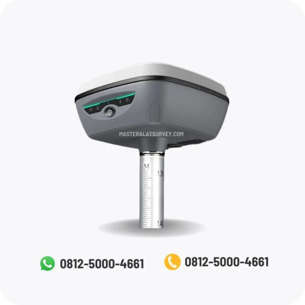 GPS Geodetic Ruide Quasar R93i