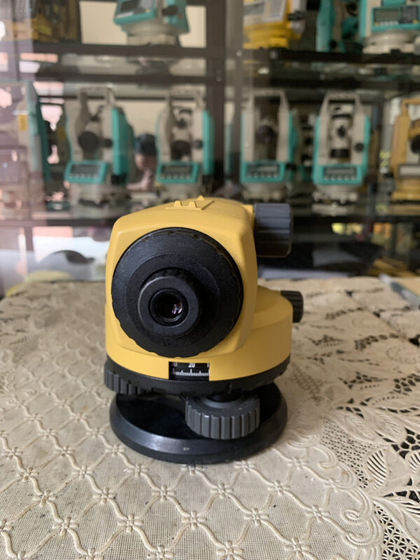 Auto Level Topcon ATB4 (Second) - Gambar 4