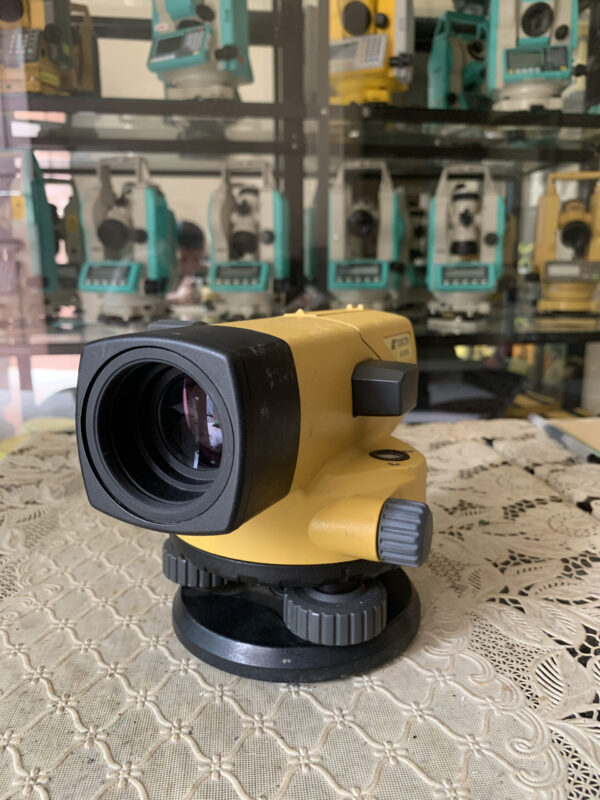 Auto Level Topcon ATB4 (Second) - Gambar 2