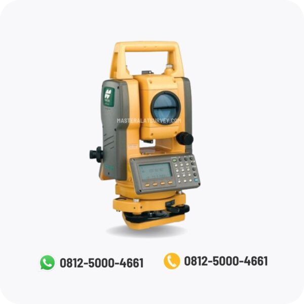 Total Station Topcon OTS 102N