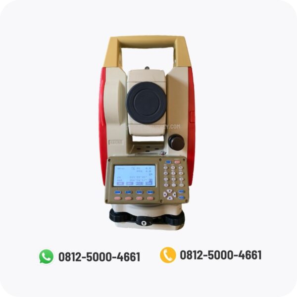 Total Station Kolida KTS 442LLC Bekas