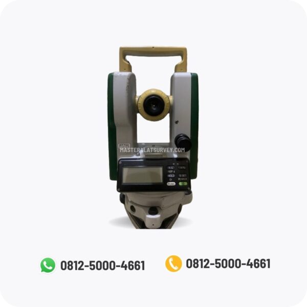 theodolite sokkia dt 740 bekas baru