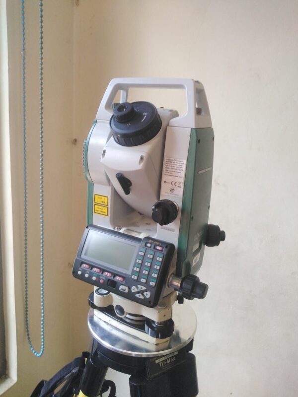 Total Station Sokkia SET 250x (Second) - Gambar 4