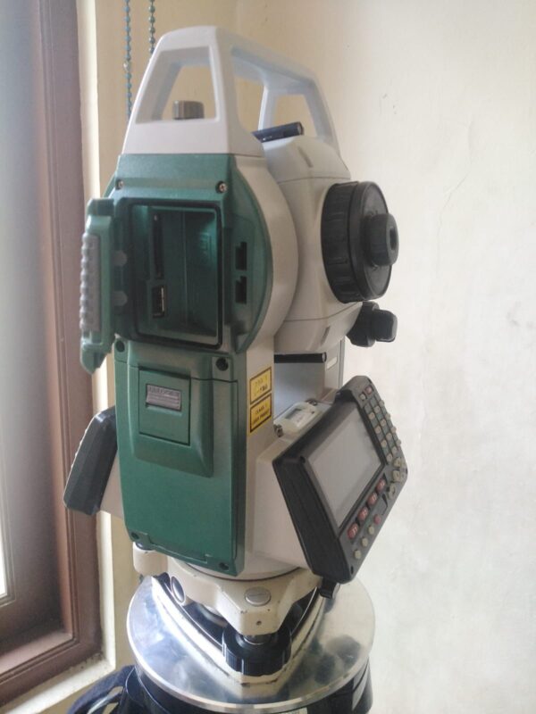 Total Station Sokkia SET 250x (Second) - Gambar 3