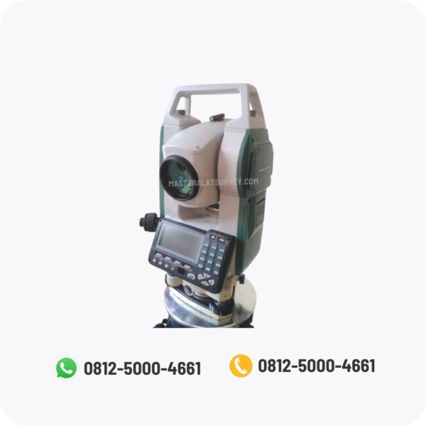 Total Station Sokkia SET 250x